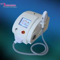 China Portable face OPT IPL Acne Treatment for sale