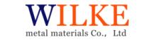 China supplier Wuxi Wilke Metal Materials Co., Ltd.