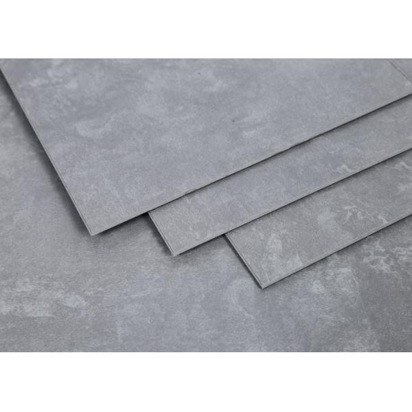 Quality SPC Vinyl Flooring 4.2mm Click Systerm for sale