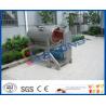 China Fruit And Vegetable Washer Fruit Processing Equipment For Cleaning / Washing factory