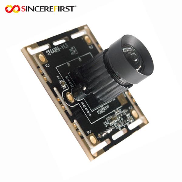 Quality 4MP USB2.0 CMOS Camera Module OV4689 CCTV Camera Module Board for sale