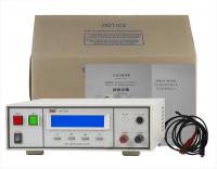 China 0-510mΩ Programmable Ground Resistance Tester for electronic equipment motor factory