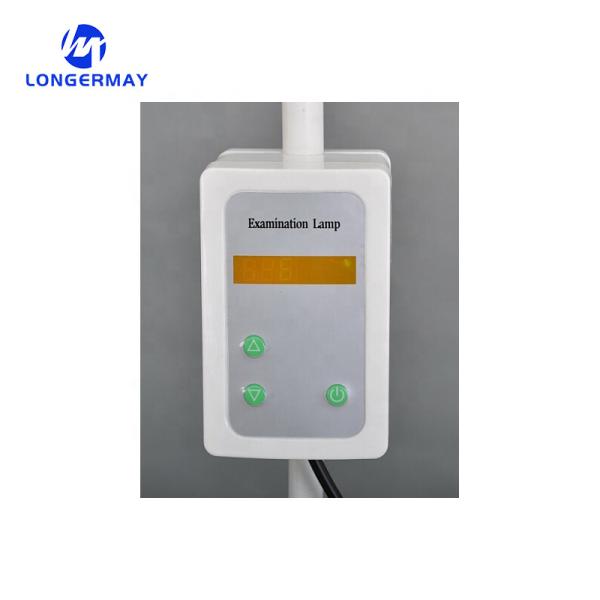 Quality mobile medical use adjustable examination light for sale