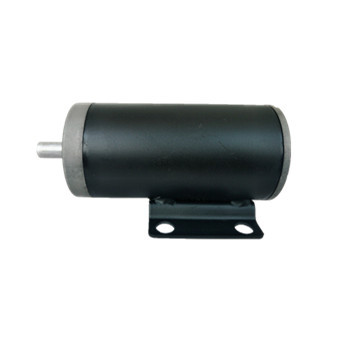 Quality 90VDC 800W High Speed DC Electric Motor PMDC Motor For Badminton Throwers D77 for sale