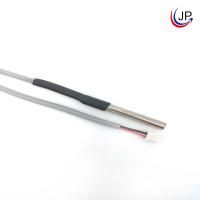 Quality PVC Cable NTC Probe Temperature Sensor for sale