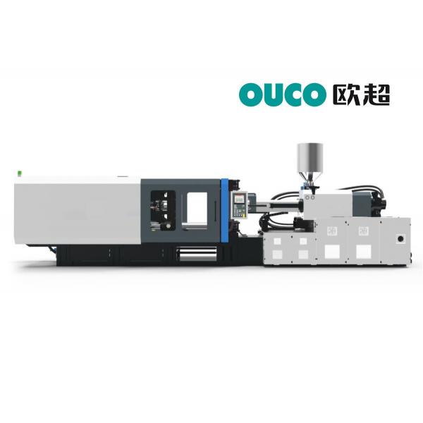 Quality Self  Develop Thermoset Injection Molding Machine For Plastic Cup Caps for sale