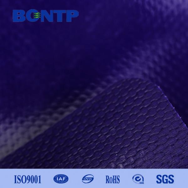 Quality 1000D PVC Coated Tarpaulin boat material high strengh 0.9mm for sale