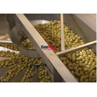 China Multihead Weighing Machine Multihead Weigher for Vegetables Olives Hygienic Design Filling Machine factory