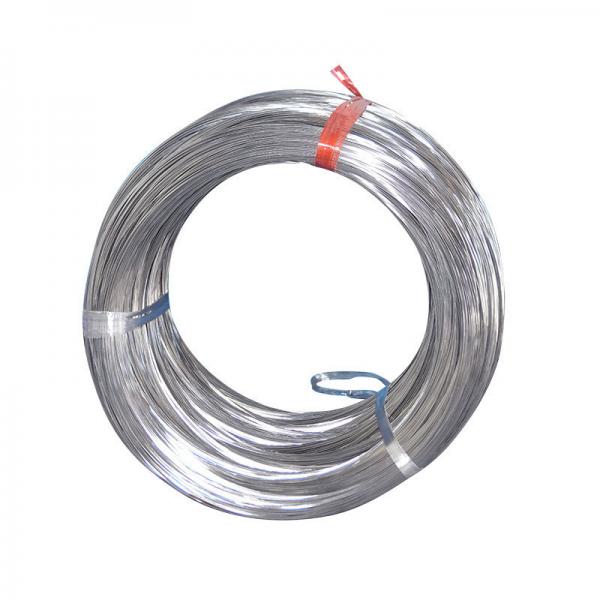 Quality 1x7 Medical Grade Stainless Steel Wire Rope Extra Hard 3mm Steel Wire for sale