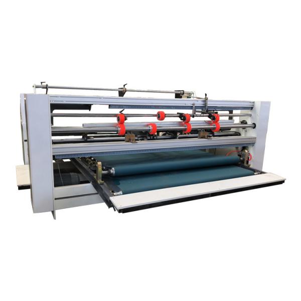 Quality Double Piece Joint Corrugated Sheet Forming Machine For Manufacturing for sale
