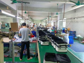 China Factory - guangzhou yangqijia leather co ltd