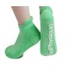 China Durable Anti Slip Yoga Socks With Yoga Sock Grip Socks For Pilates / Barre factory