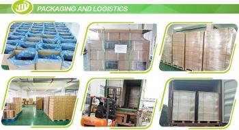 China Factory - Jiaxing Mingyue Packaging Materials Co., Ltd.