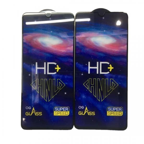 Quality Shockproof HD Clear Screen Protector for sale
