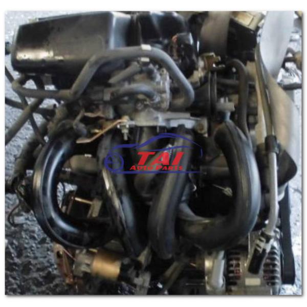 Quality High Performance Japanese Engine Parts Used 1SZ-FE Engine Long Service Life for sale