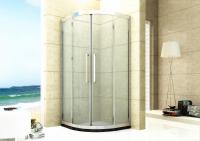 China shower room ,shower enclosure, bathroom shower glass HTC-706 factory