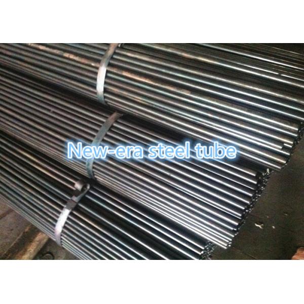 Quality GOST 8733 Seamless Cold Rolled Steel Tube For General Structural / Mechanical for sale