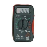 China Palm Pocket Digital Multimeter DT95B Continuity test for commercial electric for sale