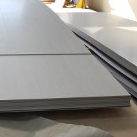 Quality AISI 304 316 430 1.5 Mm Stainless Steel Sheet , 1mm Cold Rolled Steel And Hot Rolled Steel for sale