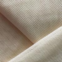 Quality Flame Retardant Aramid Mesh Industrial Heat Insulating Woven Fabric for sale