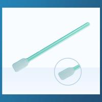 China Polyester Cleaning Validation Swabs TOC Swabs Medical Total Organic Carbon TOC Analysis factory