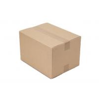 Quality Paper Corrugated Box for sale