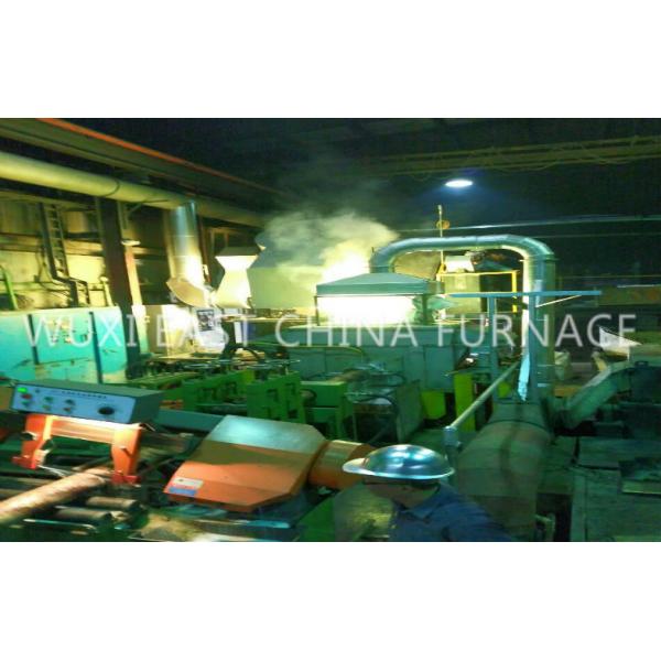 Quality Brass Rod D250mm Single Strand Copper Continuous Casting Machine for sale