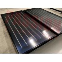 Quality Flat Plate Solar Collector for sale