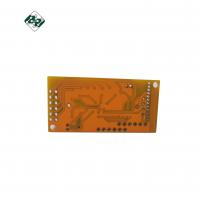china Practical OSP Multilayer Circuit Board , 3D Printer One Stop PCB