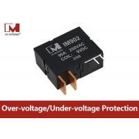 China Insulation Failure Over Voltage Protection Circuit Overload Protection Relay for sale