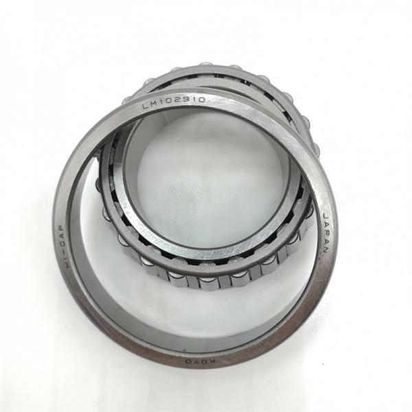 Quality Low Libration Inch Tapered Roller Bearings LM102949-LM102910 45.242X73.431X19 for sale