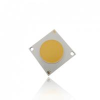 China 3838 Series 100W 200W 300W COB LED Chip High CRI High Efficiency Mirror Aluminum Substrate factory