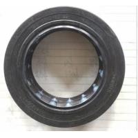 Quality Black Steel 35x58x10mm Mechanical Oil Seals Mini Loader Parts for sale