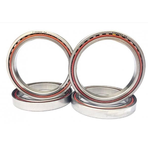 Quality Clearance C5 Angular Contact Ball Bearing Practical With Open Seals for sale