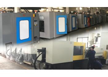 China Factory - Zhangjiagang City FILL-PACK Machinery Co., Ltd