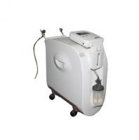 China Water oxygen jet peel beauty machine for skin rejuvenation factory