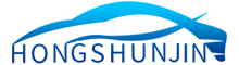 China Sichuan Hongshunjin Trading Co., Ltd. logo