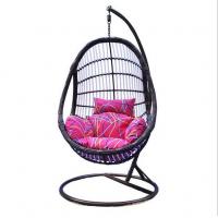 China new model hanging patio chair children swing chair home furniture factory