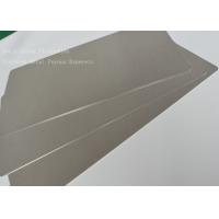 China 0.5um-70um Porous Metal Sintered Titanium Plate Oxidation Resistance factory