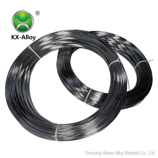 Quality KX 4J32 Corrosion Resistant Alloy Light Rod On Expansion Alloy for sale