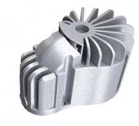 Buy cheap Polishing Precision Casting Parts , Tight Tolerance Die Casting Parts from wholesalers
