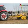China China Supplier Agricultural Grader/Laser Land Leveler / Farm Land Leveler factory