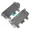 China Aftermarket Motorcycle Cooling Radiator For YAMAHA YZ250F 2006 & WR250F 2007-2009 factory