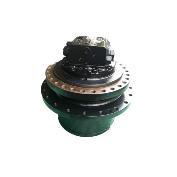 Quality Kobelco SK160LC Travel Motor Assy Final Drive Travel Device Motor SK160LC-6 for sale