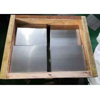 Quality Stainless Steel Sheet Grade 631 /17-7ph 0.6mm Width 500mm For  Precision Equipment for sale