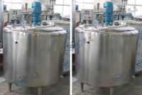 China Electric Heating Sugar Melting Pot factory
