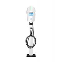 Quality 240V EVSE Dual Ev Charger Type 2 Single Phase For Residential for sale
