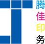 China Tengjia printing logo