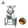 China 120g 250g 500g cashew nut dry fruits packaging machine seeds snack packing machine nuts factory
