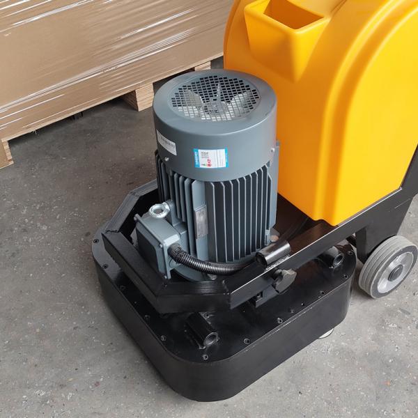 Quality 30L High Performance Floor High Speed Polisher Machine Stainless Steel for sale